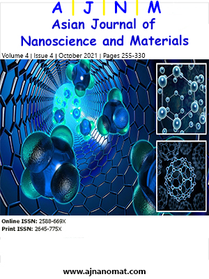 Asian Journal of Nanoscience and Materials